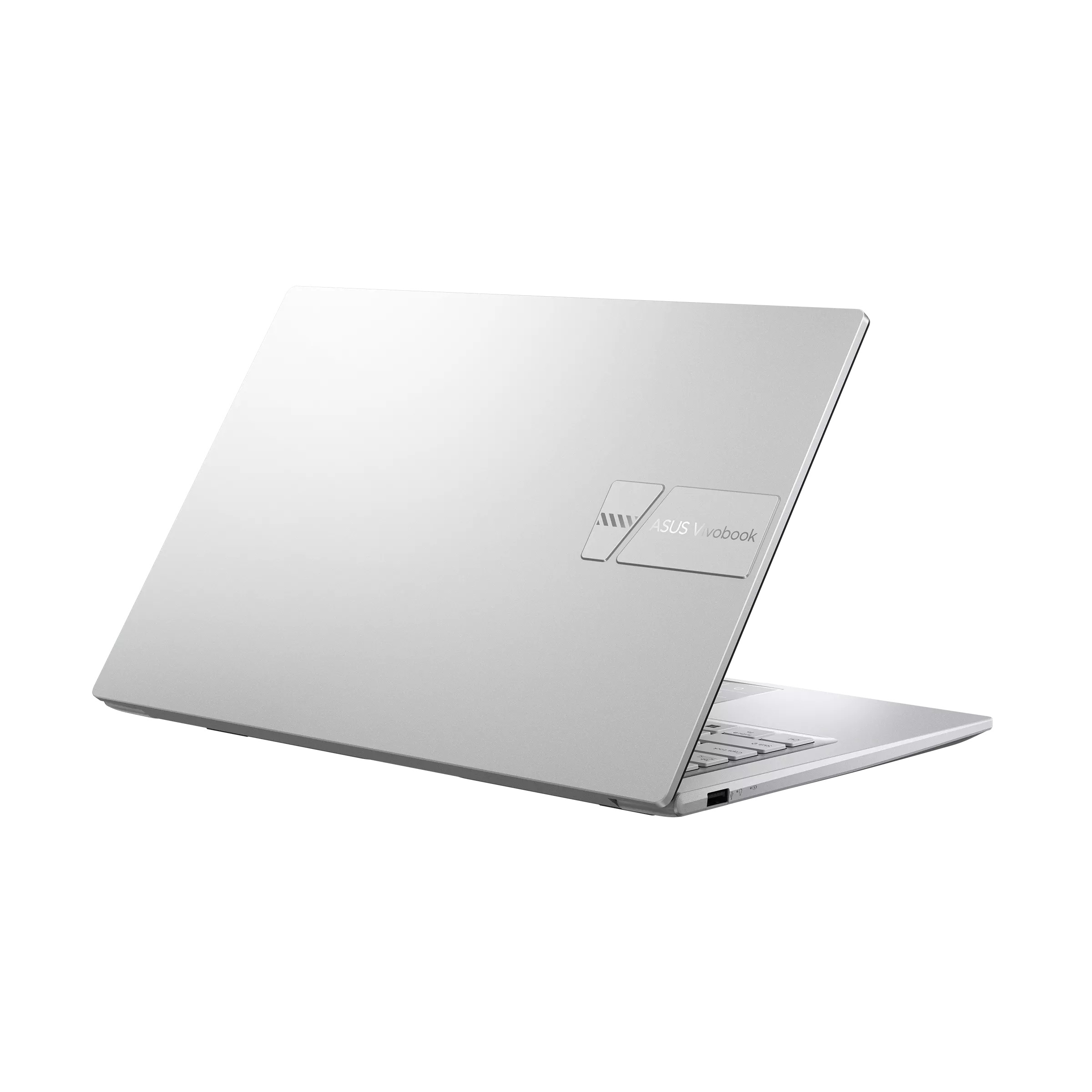 ASUS Vivobook 14/ X1404VA-EB2175WZ/ 5-120U/ 14"/ FHD/ 8GB/ 512GB/ Intel int/ W11H/ Silver/ 2R 