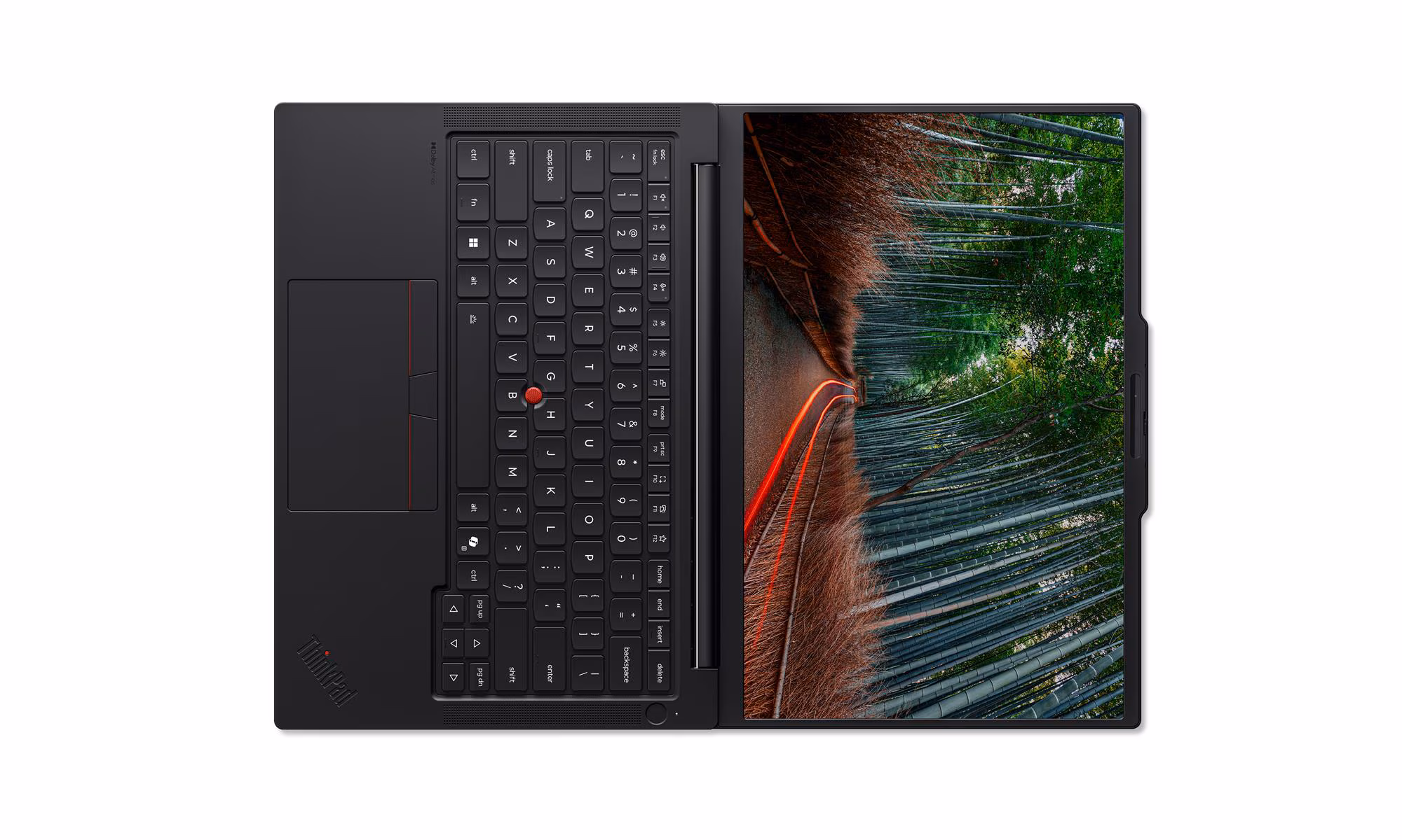 Lenovo ThinkPad/ P14s Gen 7 (AMD)/ AI7PRO-450/ 14"/ WUXGA/ 32GB/ 512GB/ AMD int/ W11P/ Black/ 3R 