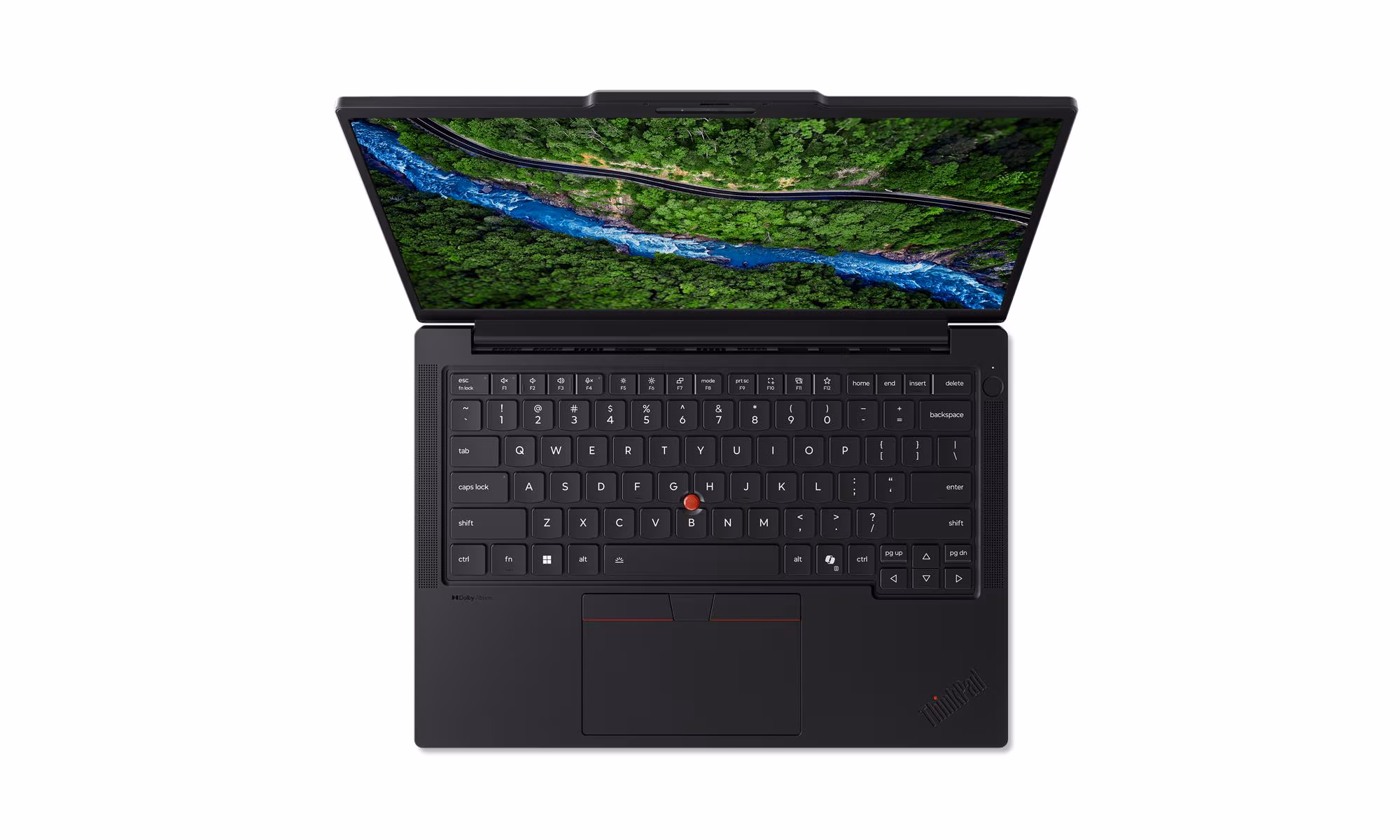 Lenovo ThinkPad/ P14s Gen 7 (AMD)/ AI9PRO-HX470/ 14"/ WUXGA/ T/ 96GB/ 2TB/ AMD int/ W11P/ Black/ 3R 