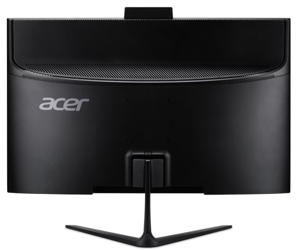 Acer Aspire/ C24B-GMTL_LUBCU5115U_65W/ 23, 8"/ FHD/ U5-115U/ 8GB/ 512GB/ Intel int/ W11H/ Čierna/ 2R 