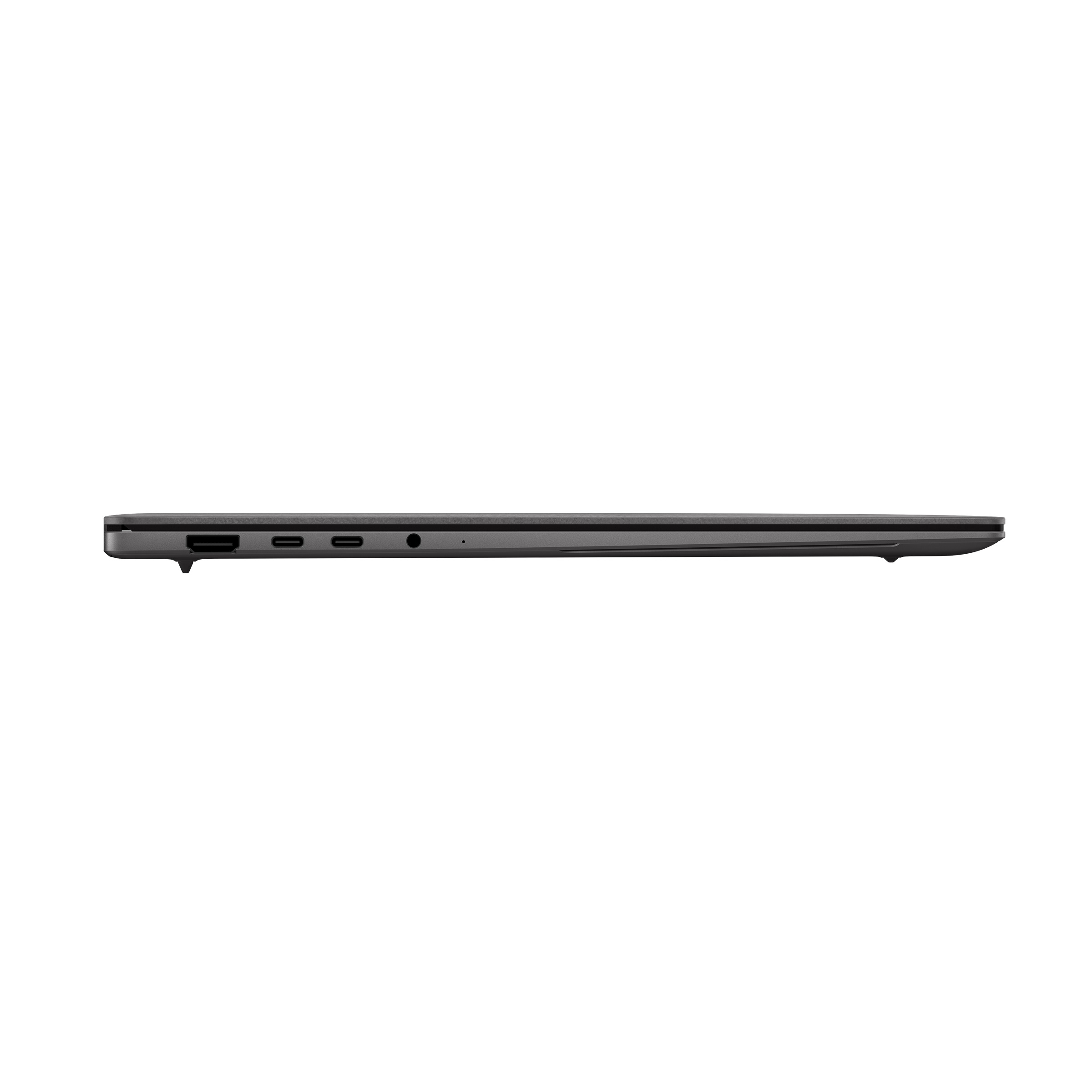 ASUS Zenbook S16 OLED/ UM5606GA-OLED592XZ/ AI9-465/ 16"/ 2880x1800/ T/ 32GB/ 512GB/ AMD int/ W11P/ Gray/ 2R 