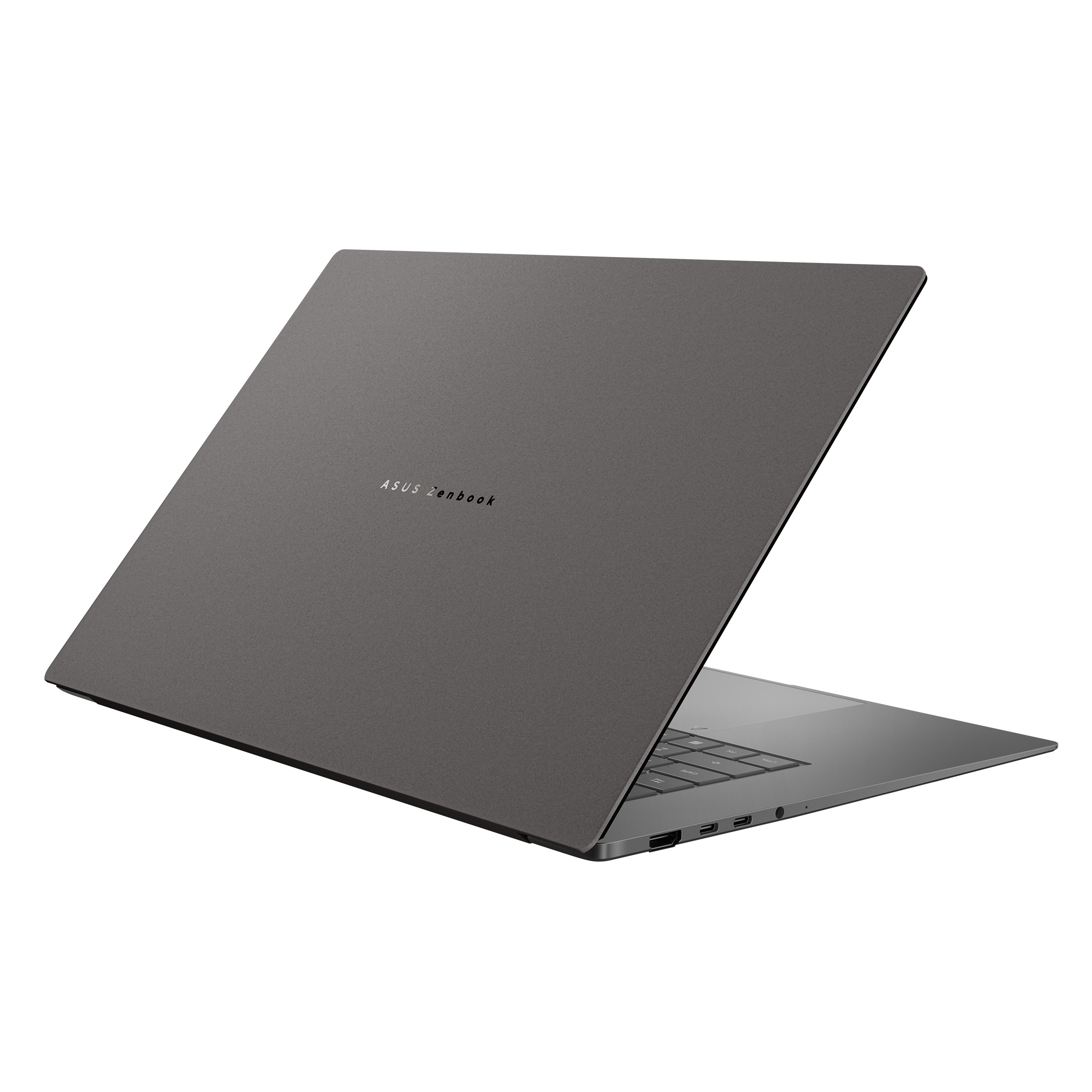 ASUS Zenbook S16 OLED/ UM5606GA-OLED592XZ/ AI9-465/ 16"/ 2880x1800/ T/ 32GB/ 512GB/ AMD int/ W11P/ Gray/ 2R 