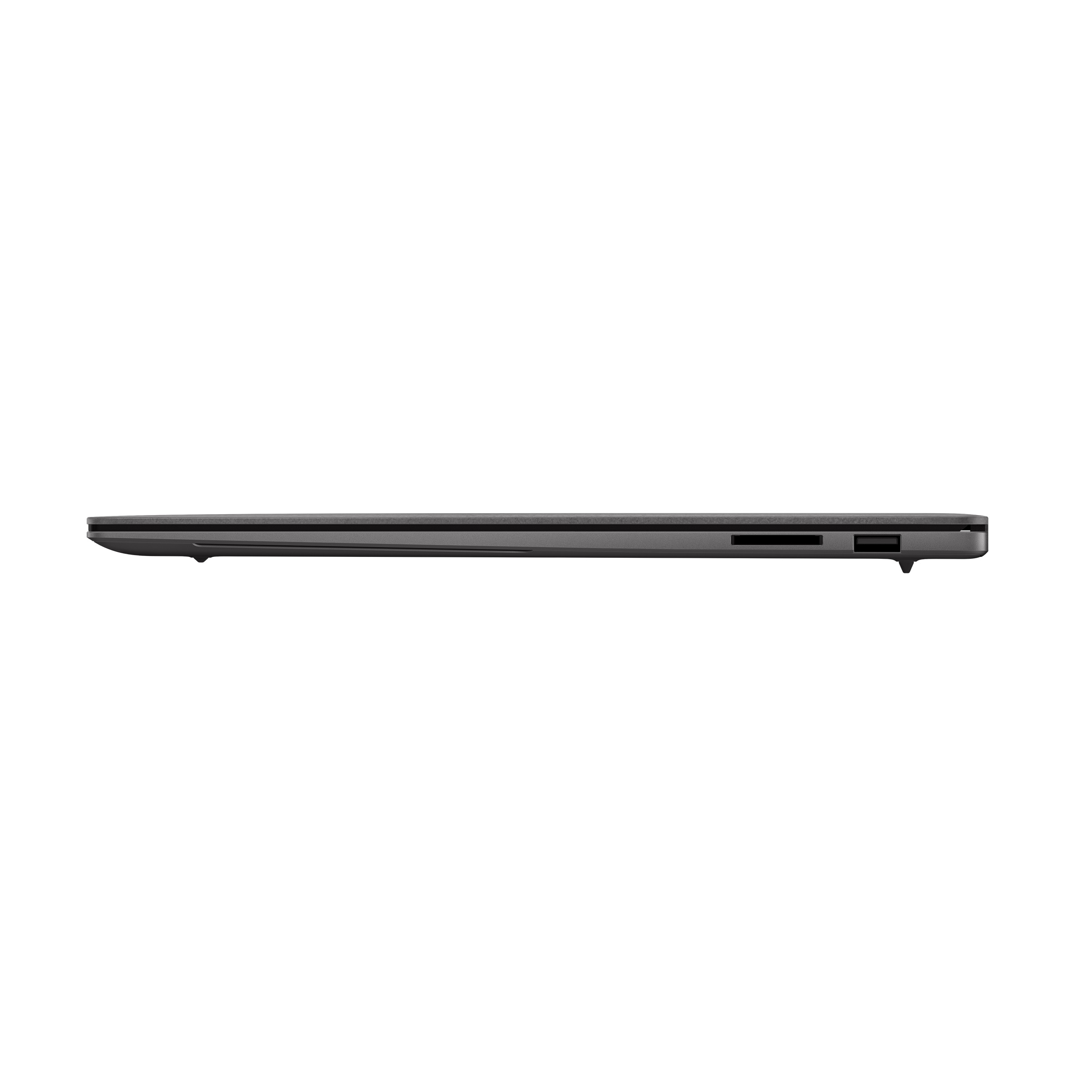 ASUS Zenbook S16 OLED/ UM5606GA-OLED592XZ/ AI9-465/ 16"/ 2880x1800/ T/ 32GB/ 512GB/ AMD int/ W11P/ Gray/ 2R 