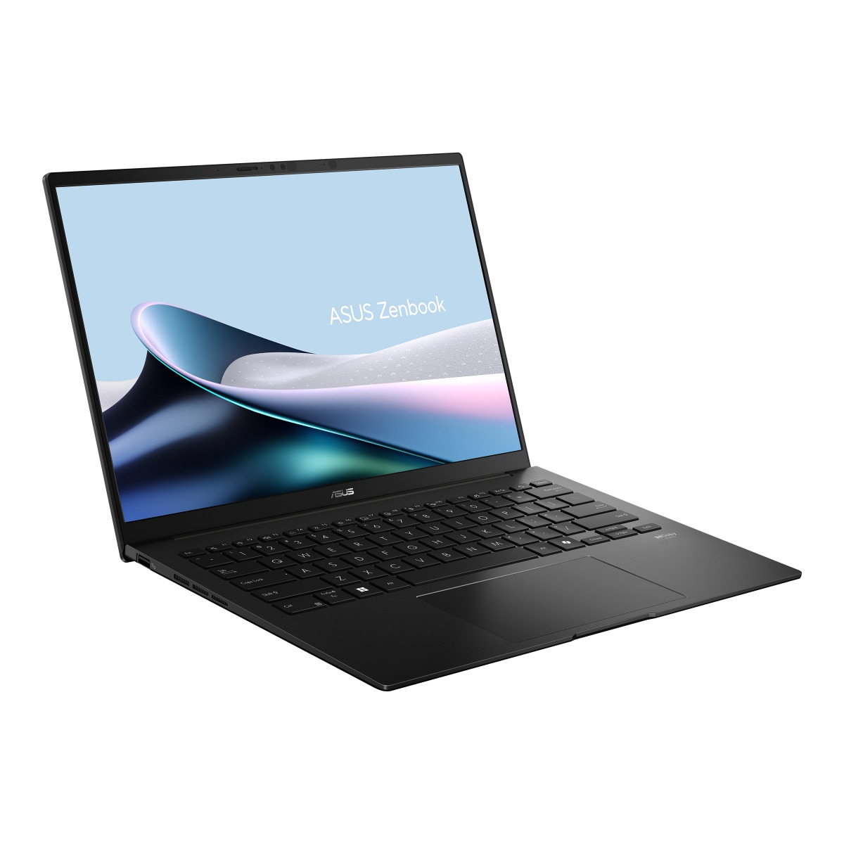 ASUS Zenbook 14/ UM3406GA-OLED171WZ/ AI5-430/ 14"/ WUXGA/ T/ 16GB/ 512GB/ AMD int/ W11H/ Black/ 2R 