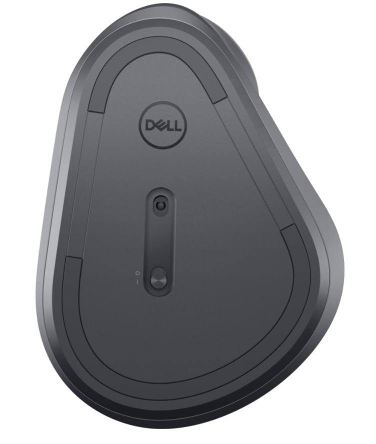 Dell Pro Premium Mouse - MS900 (čierna) 