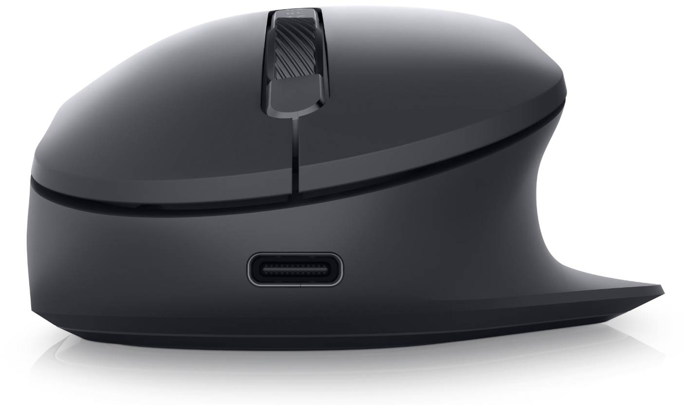 Dell Pro Premium Mouse - MS900 (čierna) 
