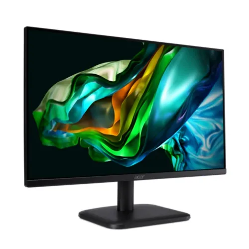 Acer/ EK241YP0bi/ 23, 8"/ VA/ FHD/ 144Hz/ 1ms/ Čierna/ 2R 