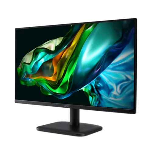 Acer/ EK241YP0bi/ 23, 8"/ VA/ FHD/ 144Hz/ 1ms/ Čierna/ 2R 