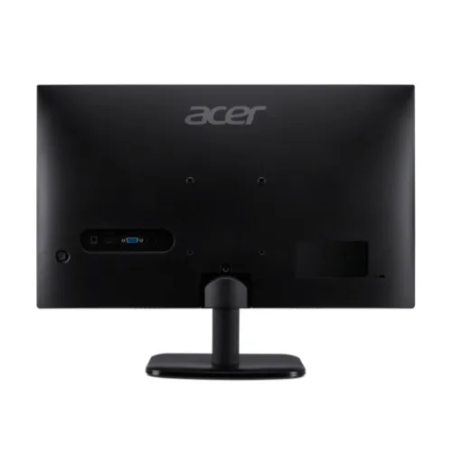 Acer/ EK241YP0bi/ 23, 8"/ VA/ FHD/ 144Hz/ 1ms/ Čierna/ 2R 