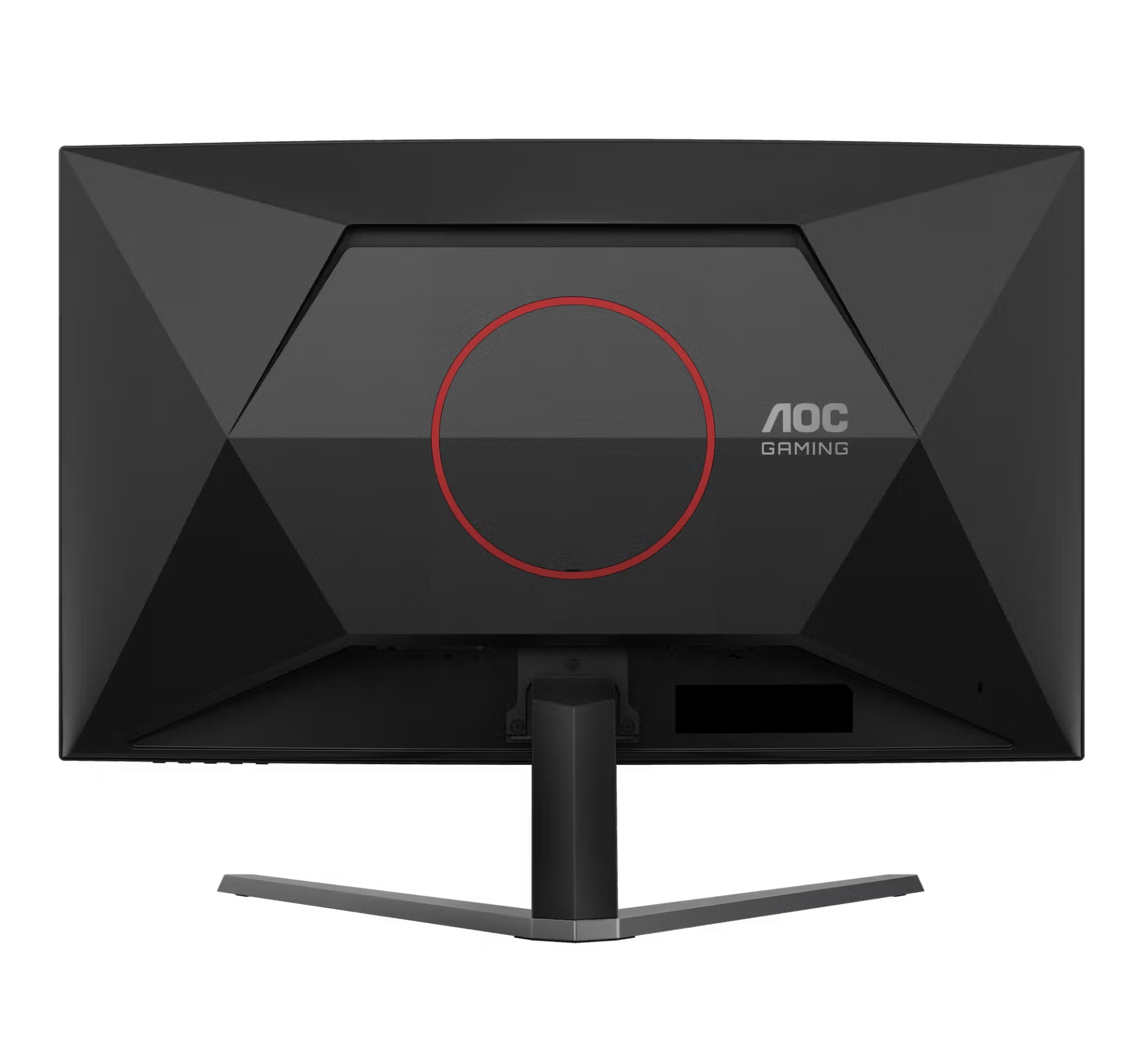 AOC Gaming/ C32G42ZE/ 31, 5"/ VA/ FHD/ 260Hz/ 0, 3ms/ Čierna/ 3R 
