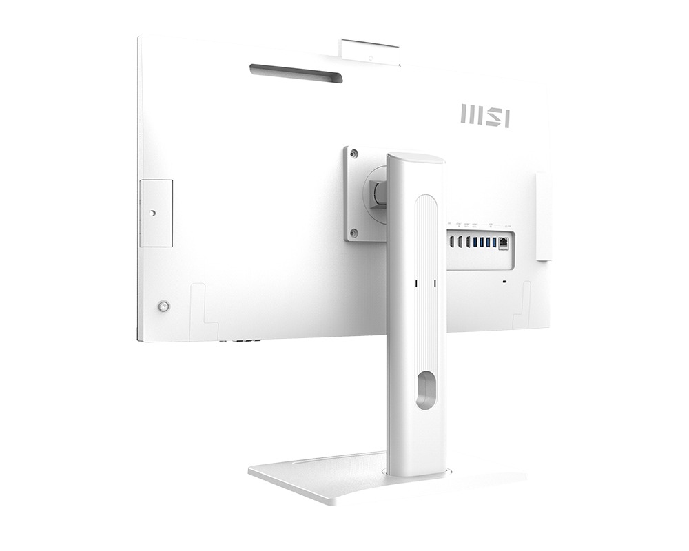 MSI Modern/ AM273QP AI 1UM-428EU/ 27"/ QHD/ T/ U7-155H/ 16GB/ 512GB/ Intel int/ W11H/ Biela/ 3R 