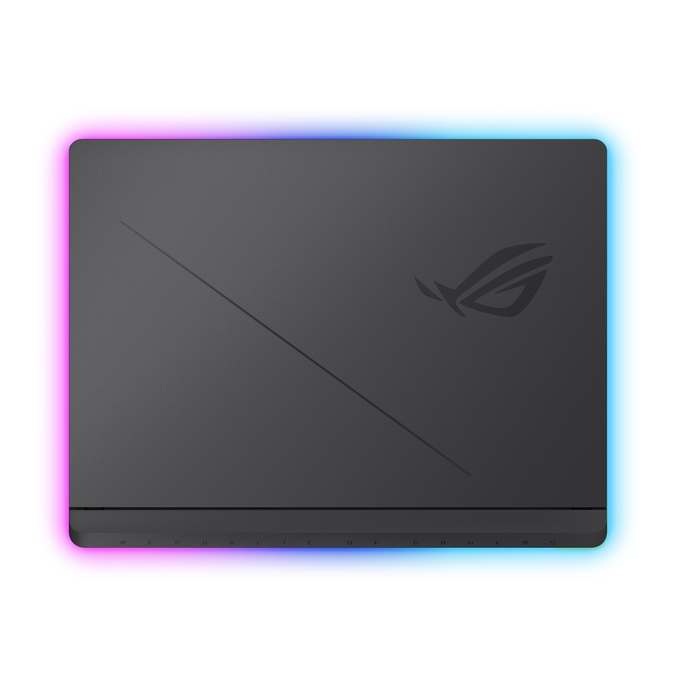ASUS ROG Strix G16/ G614PM-TS150WZ/ R9-8940HX/ 16"/ 2560x1600/ 32GB/ 1TB/ RTX 5060/ W11H/ Gray/ 2R 