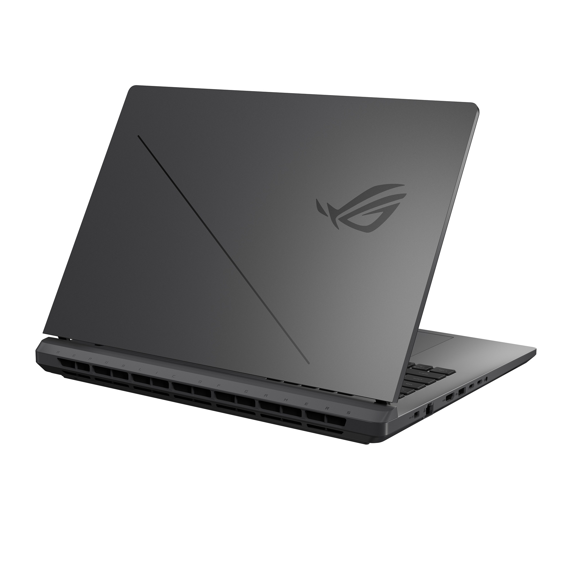 ASUS ROG Strix G18/ G815LR-TT346Z/ U9-290HXPLUS/ 18"/ 2560x1600/ 32GB/ 1TB/ RTX 5070Ti/ bez OS/ Gray/ 2R 