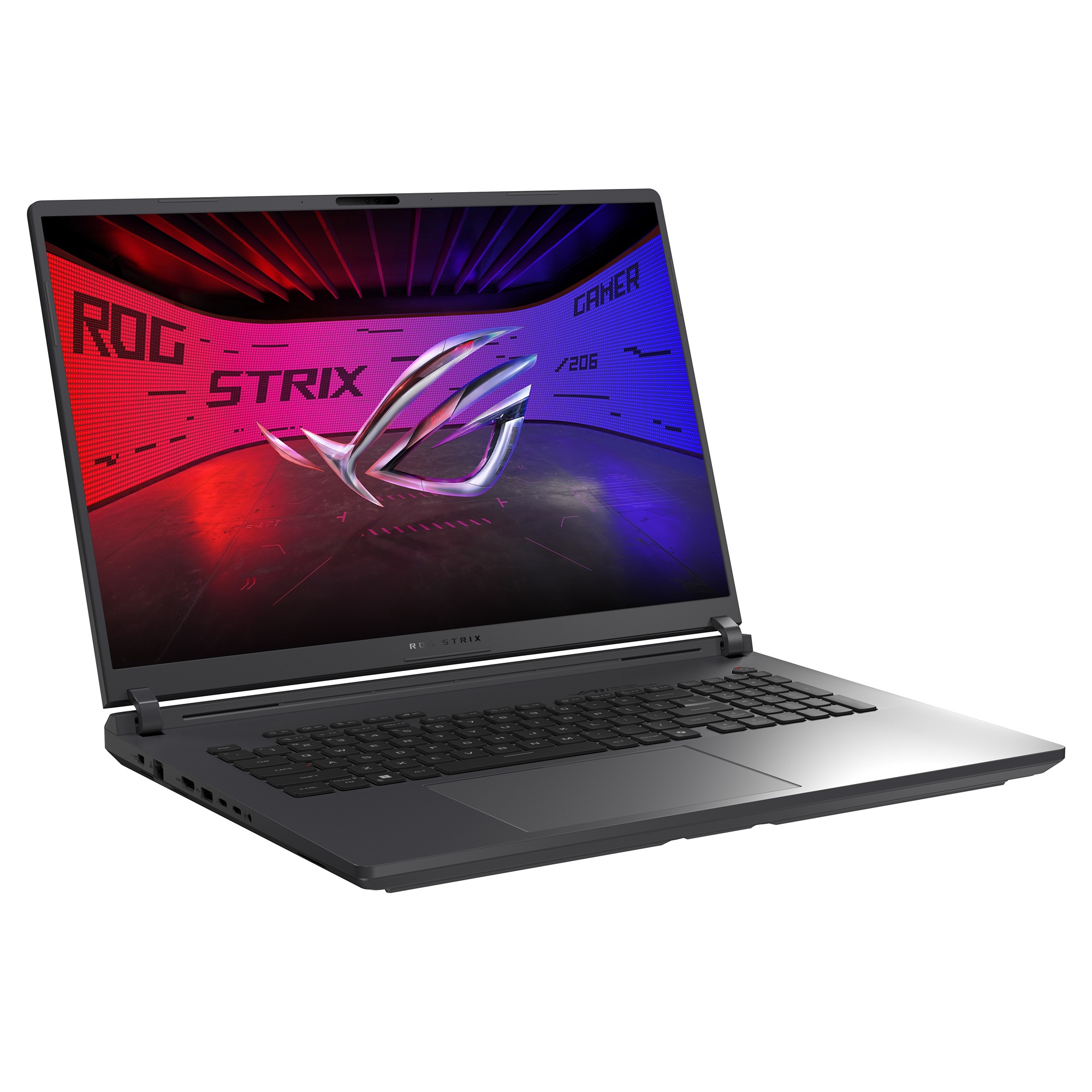 ASUS ROG Strix G18/ G815LR-TT346Z/ U9-290HXPLUS/ 18"/ 2560x1600/ 32GB/ 1TB/ RTX 5070Ti/ bez OS/ Gray/ 2R 