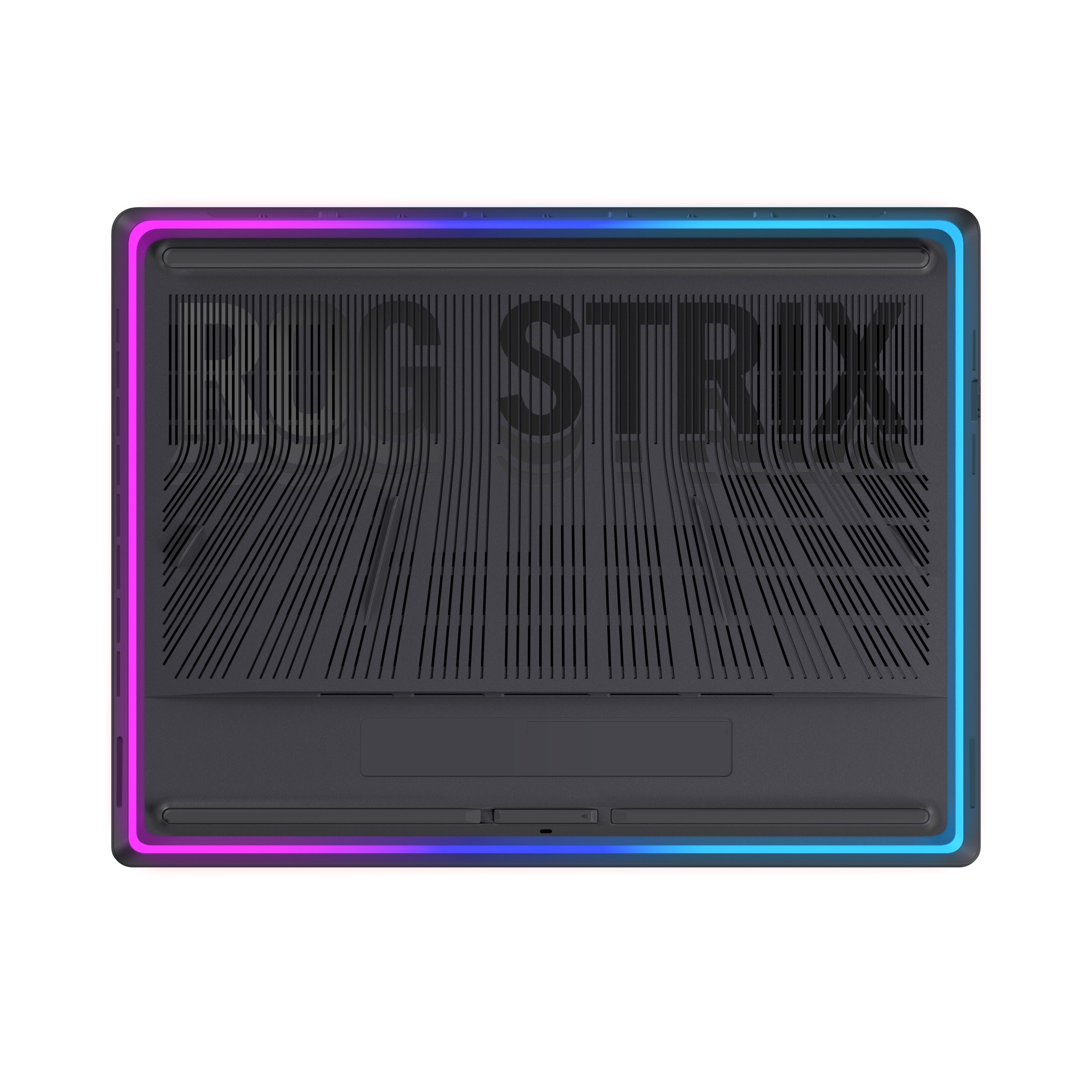 ASUS ROG Strix G16/ G614PW-TS086Z/ R9-8940HX/ 16"/ 2560x1600/ 16GB/ 1TB/ RTX 5080/ bez OS/ Gray/ 2R 
