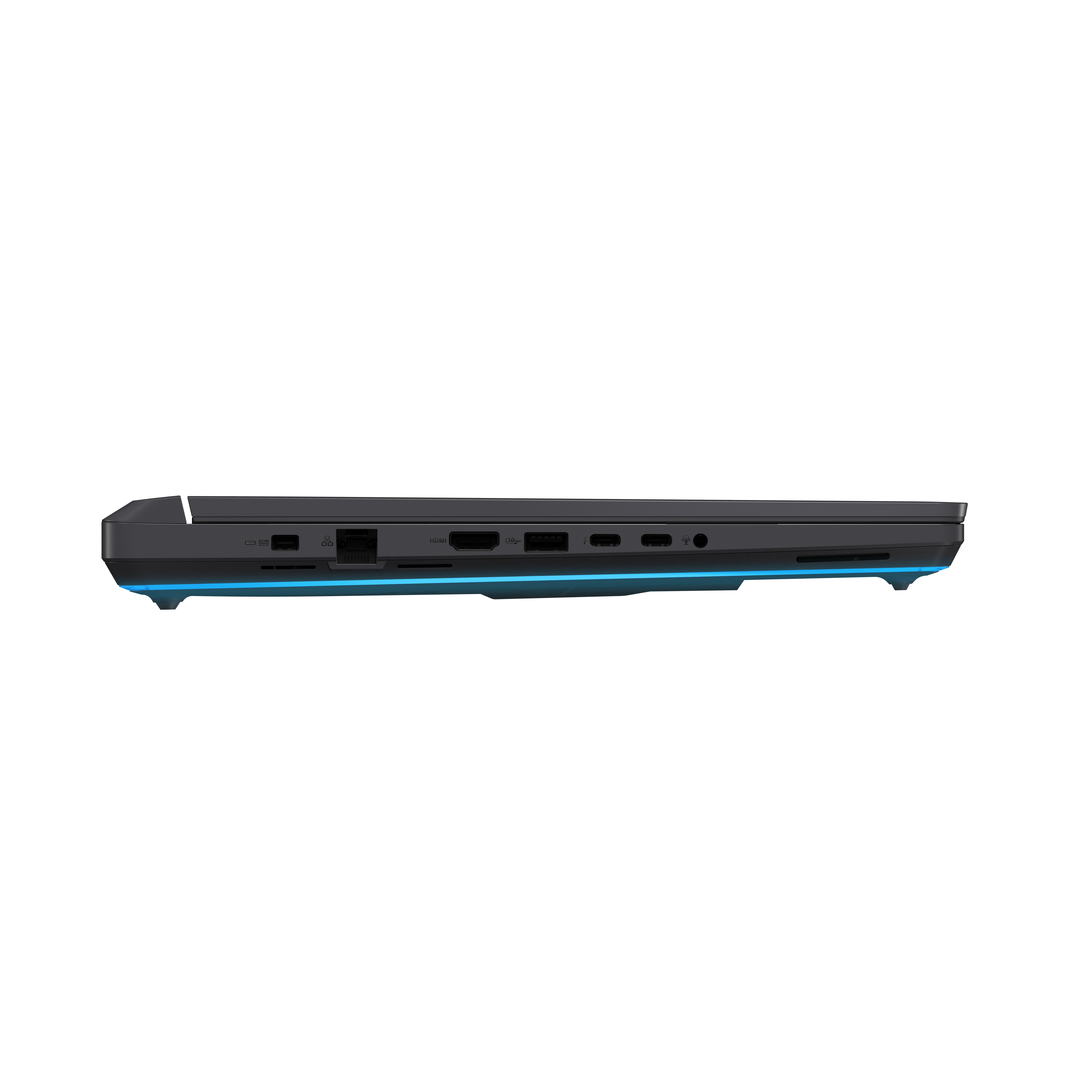 ASUS ROG Strix G16/ G614PW-TS086Z/ R9-8940HX/ 16"/ 2560x1600/ 16GB/ 1TB/ RTX 5080/ bez OS/ Gray/ 2R 