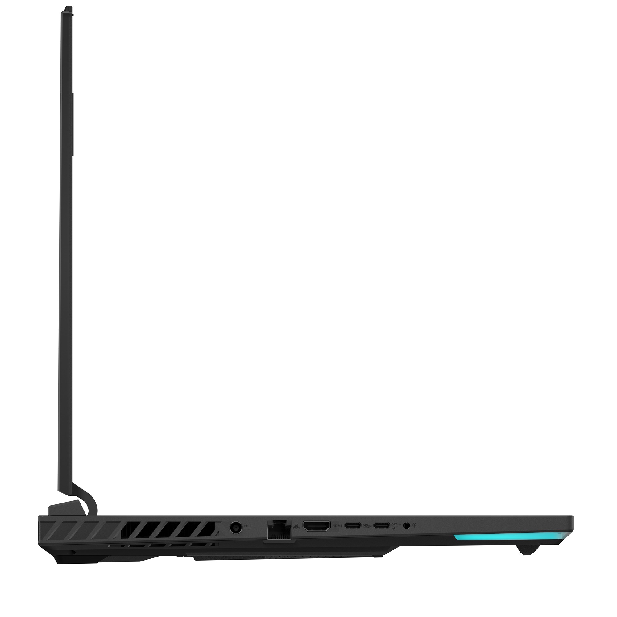 ASUS ROG Strix G18/ G814PP-TT074WZ/ R9-8940HX/ 18"/ 2560x1600/ 32GB/ 1TB/ RTX 5070/ W11H/ Gray/ 2R 