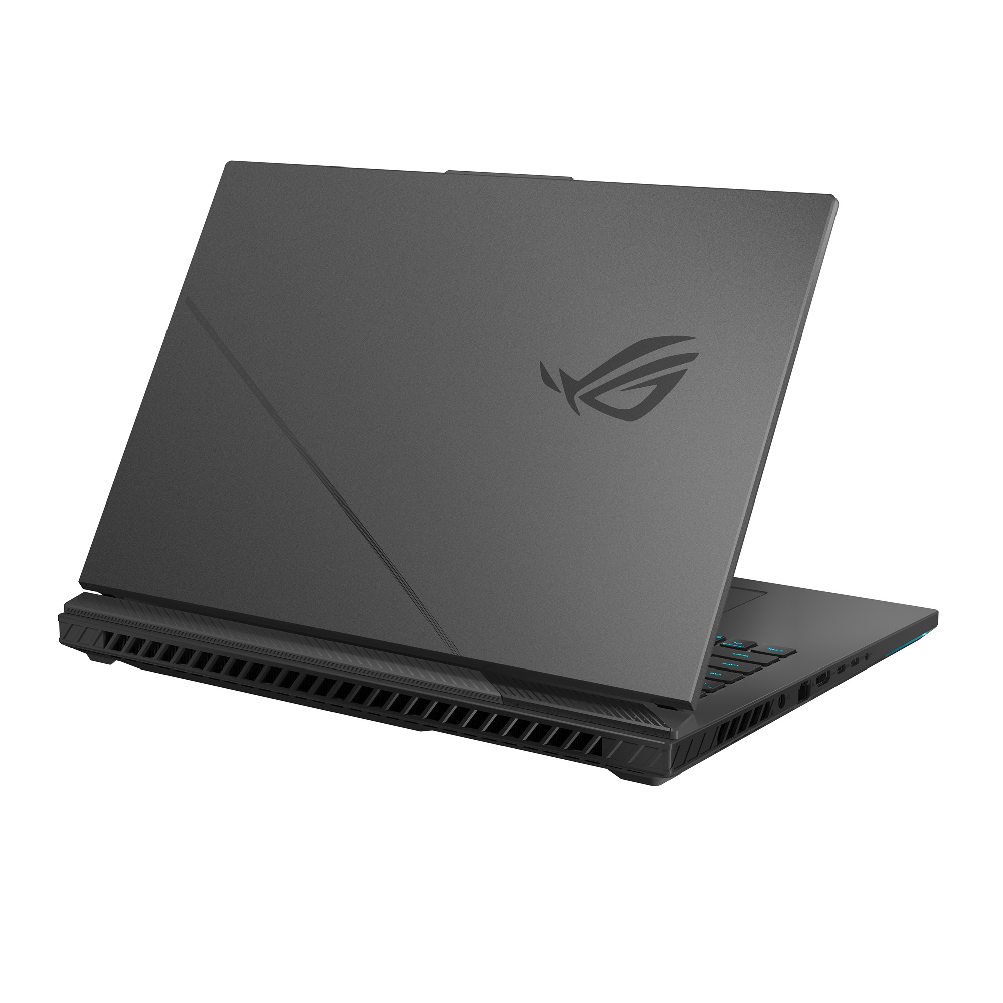 ASUS ROG Strix G18/ G814PP-TT074WZ/ R9-8940HX/ 18"/ 2560x1600/ 32GB/ 1TB/ RTX 5070/ W11H/ Gray/ 2R 
