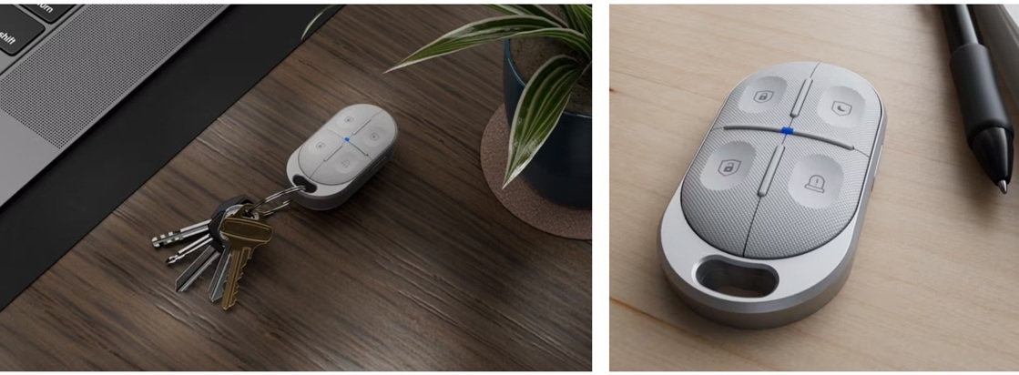 Ubiquiti USL-FOB, Remote Control KeyFob 