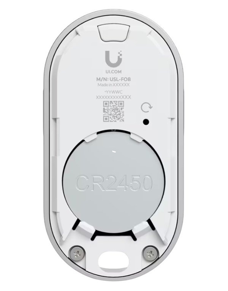 Ubiquiti USL-FOB, Remote Control KeyFob 