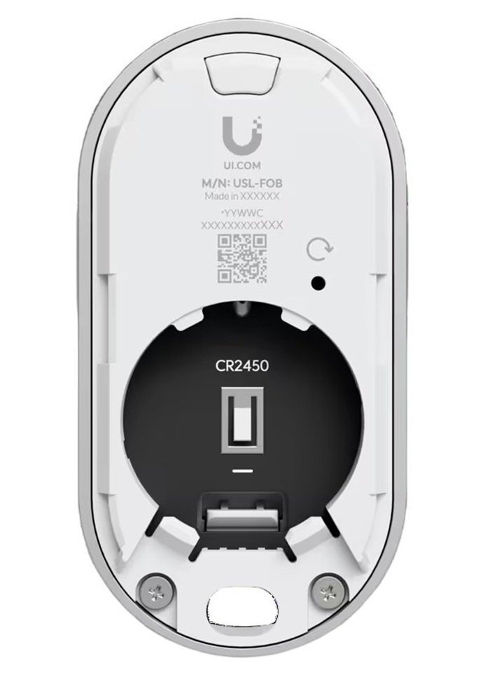 Ubiquiti USL-FOB, Remote Control KeyFob 