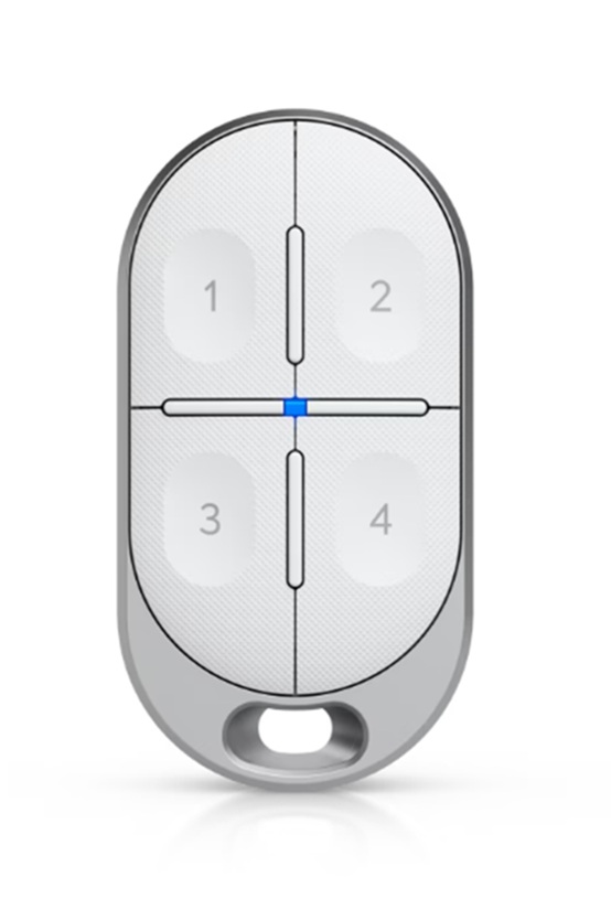 Ubiquiti USL-FOB, Remote Control KeyFob 