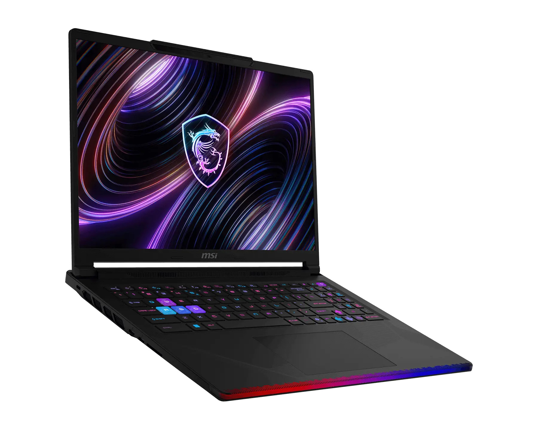 MSI Raider/ 16 Max HX B2WH-244CZ/ U9-290HX/ 16"/ 2560x1600/ 32GB/ 2TB/ RTX 5070Ti/ W11H/ Black/ 2R 