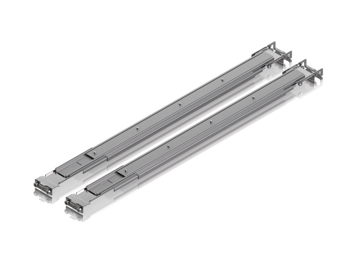 Ubiquiti UACC-Rack-Rails-Slide, Sliding Rack Rails 