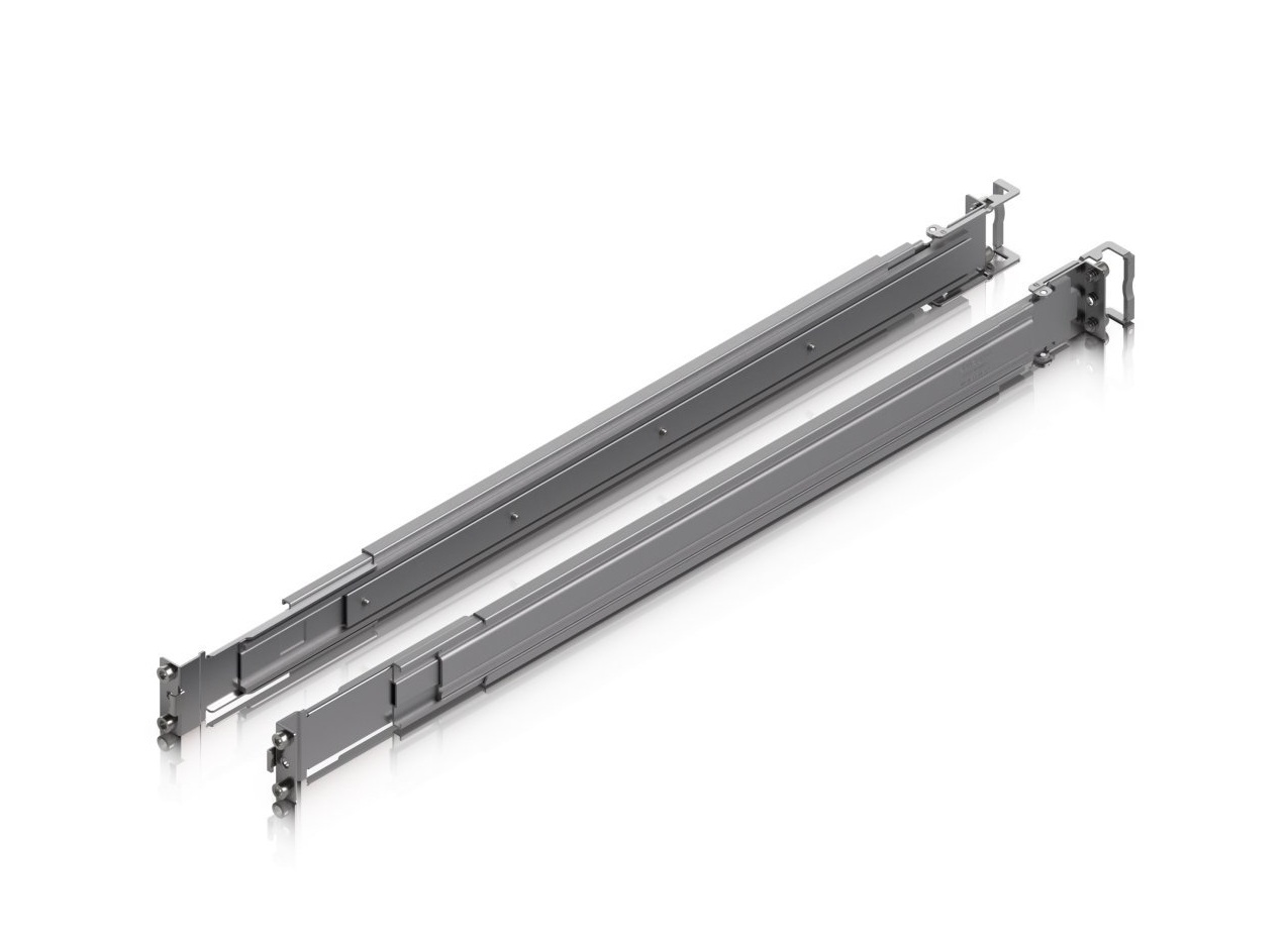 Ubiquiti UACC-Rack-Rails-Slide, Sliding Rack Rails 