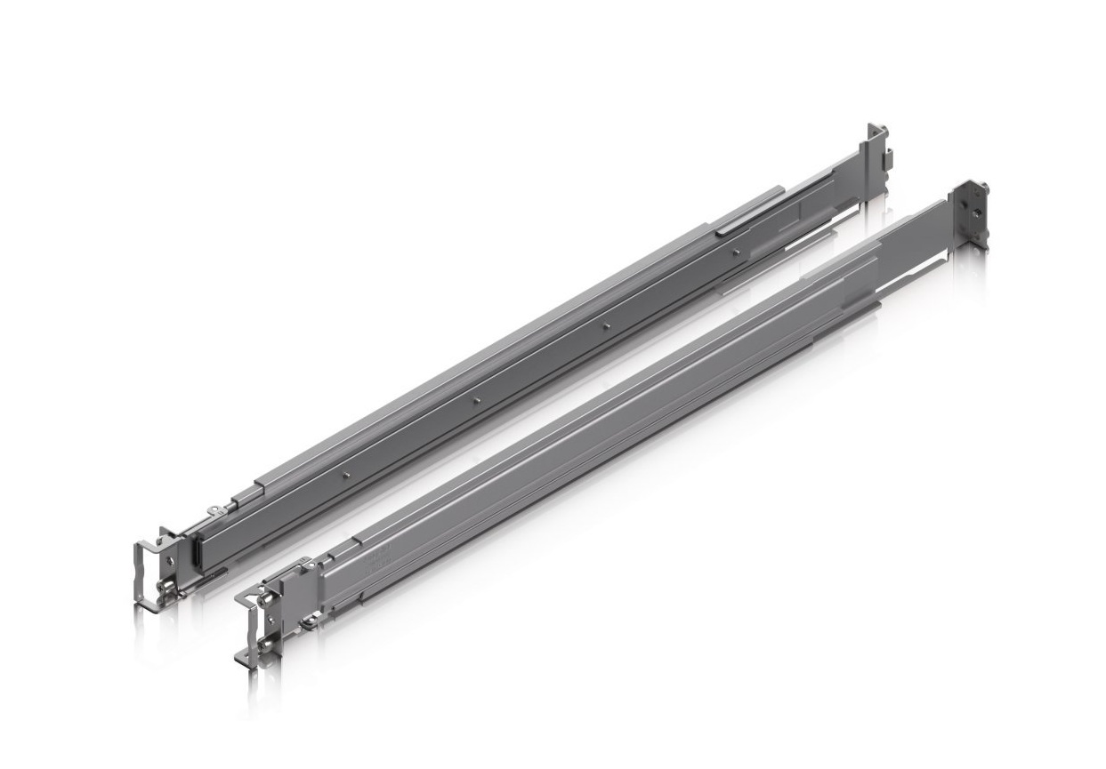 Ubiquiti UACC-Rack-Rails-Slide, Sliding Rack Rails 