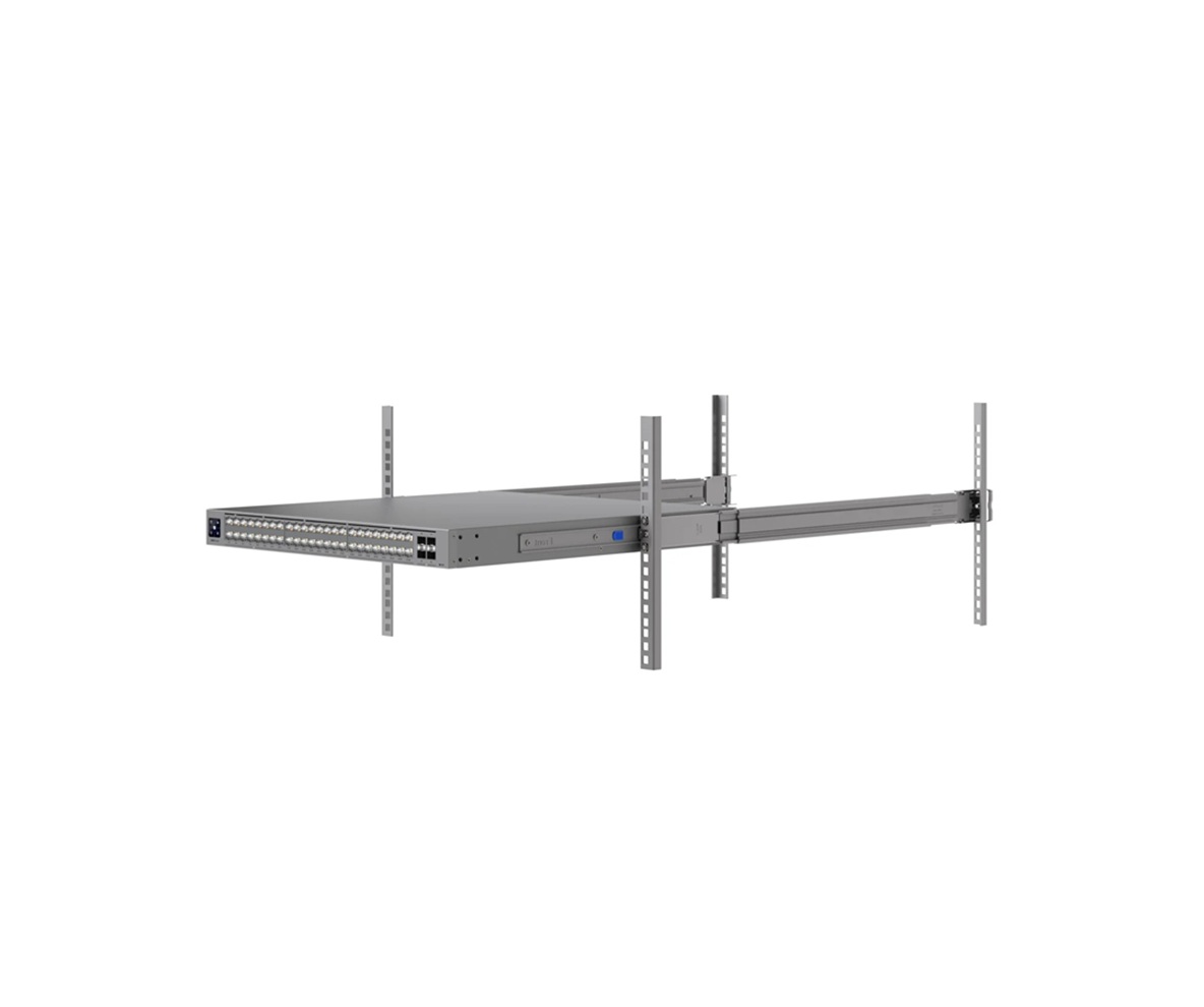 Ubiquiti UACC-Rack-Rails-Slide, Sliding Rack Rails 