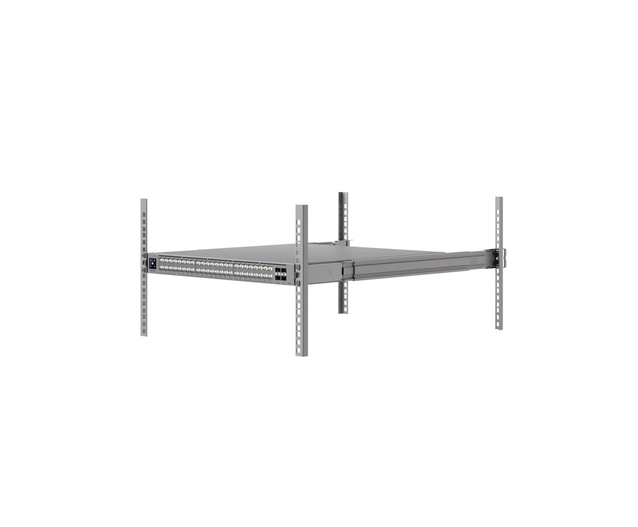 Ubiquiti UACC-Rack-Rails-Slide, Sliding Rack Rails 