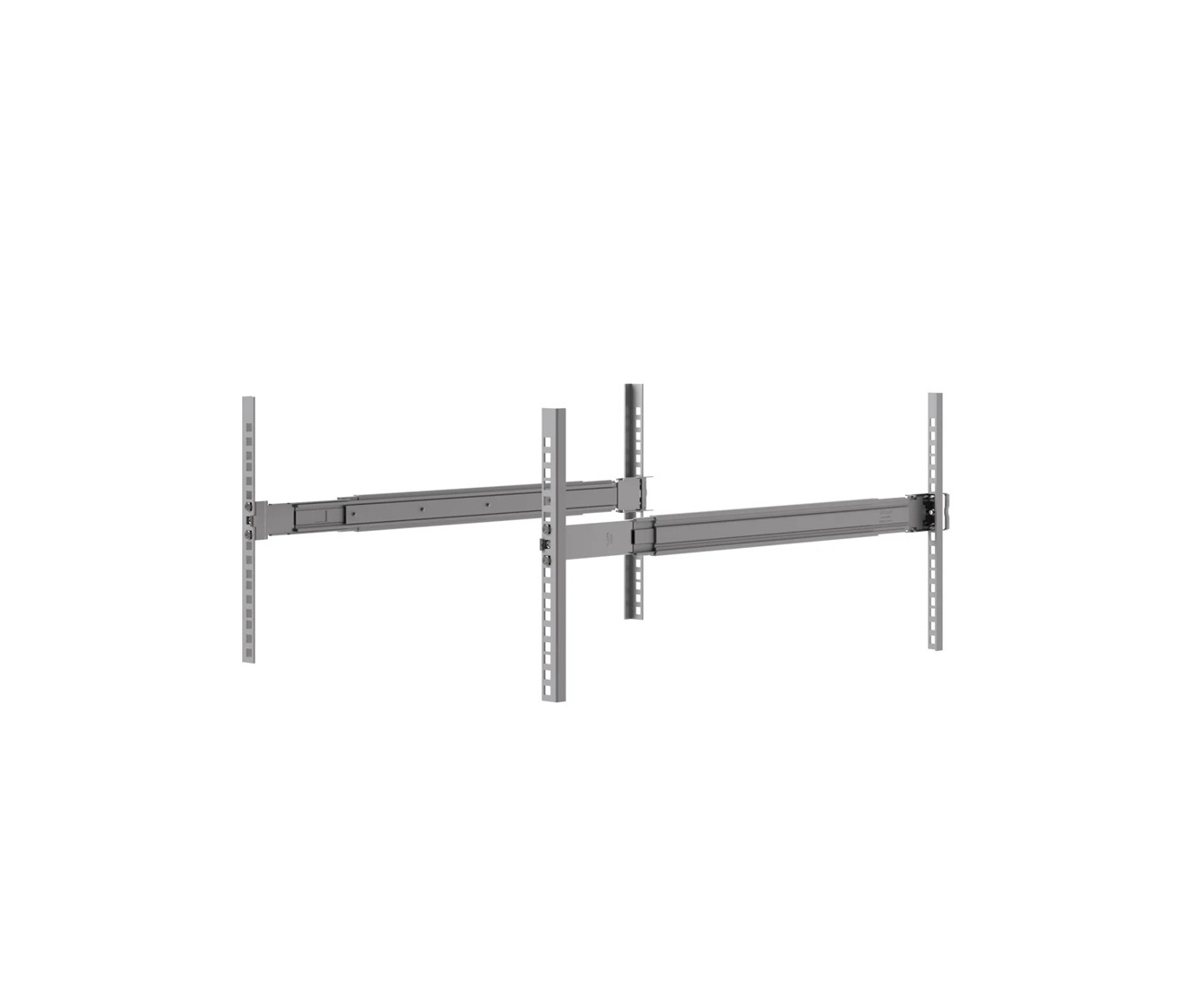Ubiquiti UACC-Rack-Rails-Slide, Sliding Rack Rails 