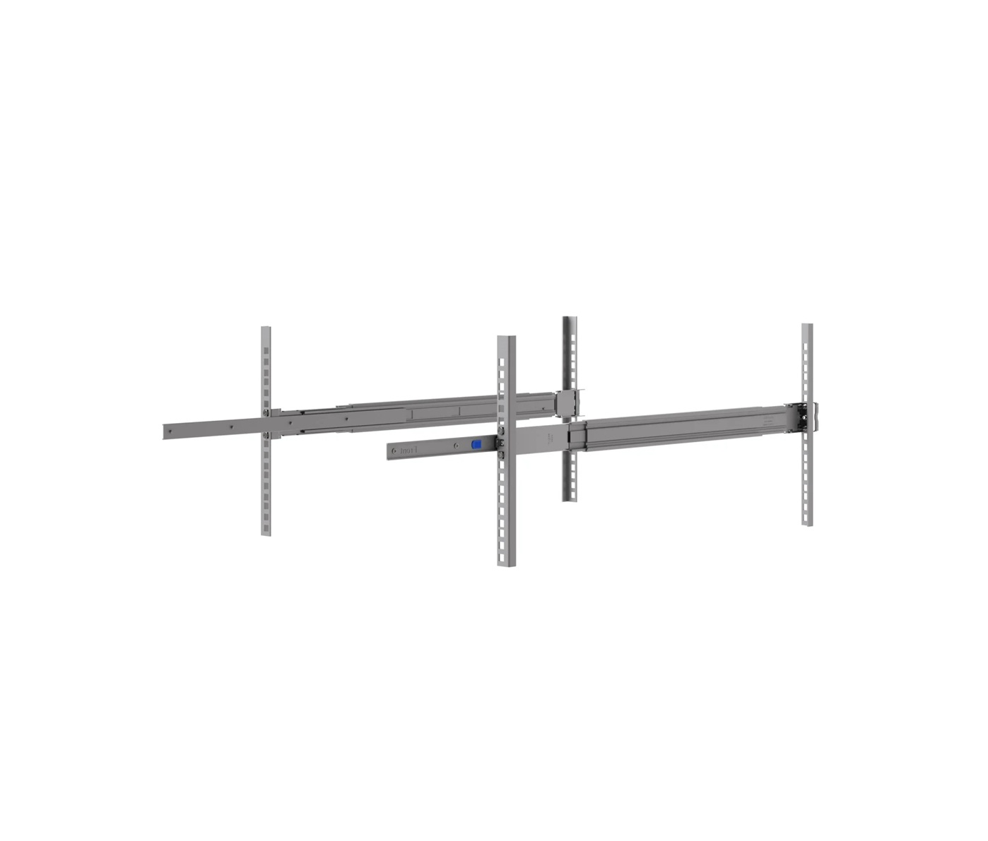 Ubiquiti UACC-Rack-Rails-Slide, Sliding Rack Rails 