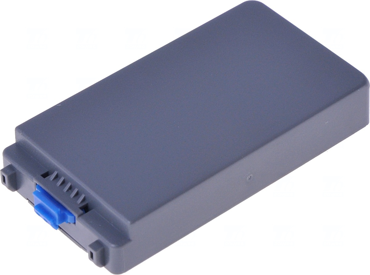 Batéria T6 Power pre Symbol MC3100, MC3190, 2700mAh, 9, 9Wh, Li-pol 