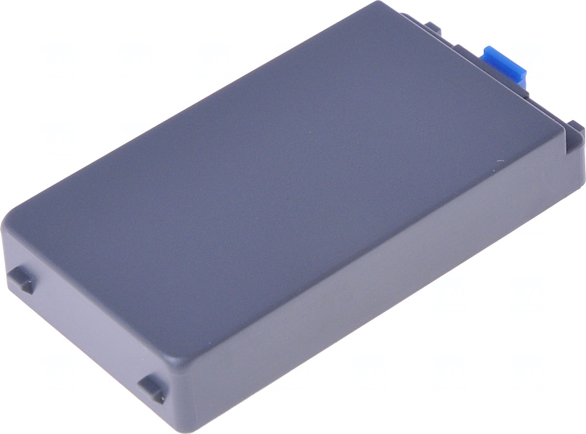Batéria T6 Power pre Symbol MC3100, MC3190, 2700mAh, 9, 9Wh, Li-pol 