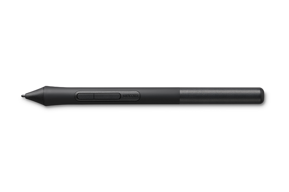 Wacom Intuos S Black 