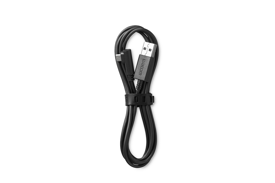 Wacom Intuos S Black 
