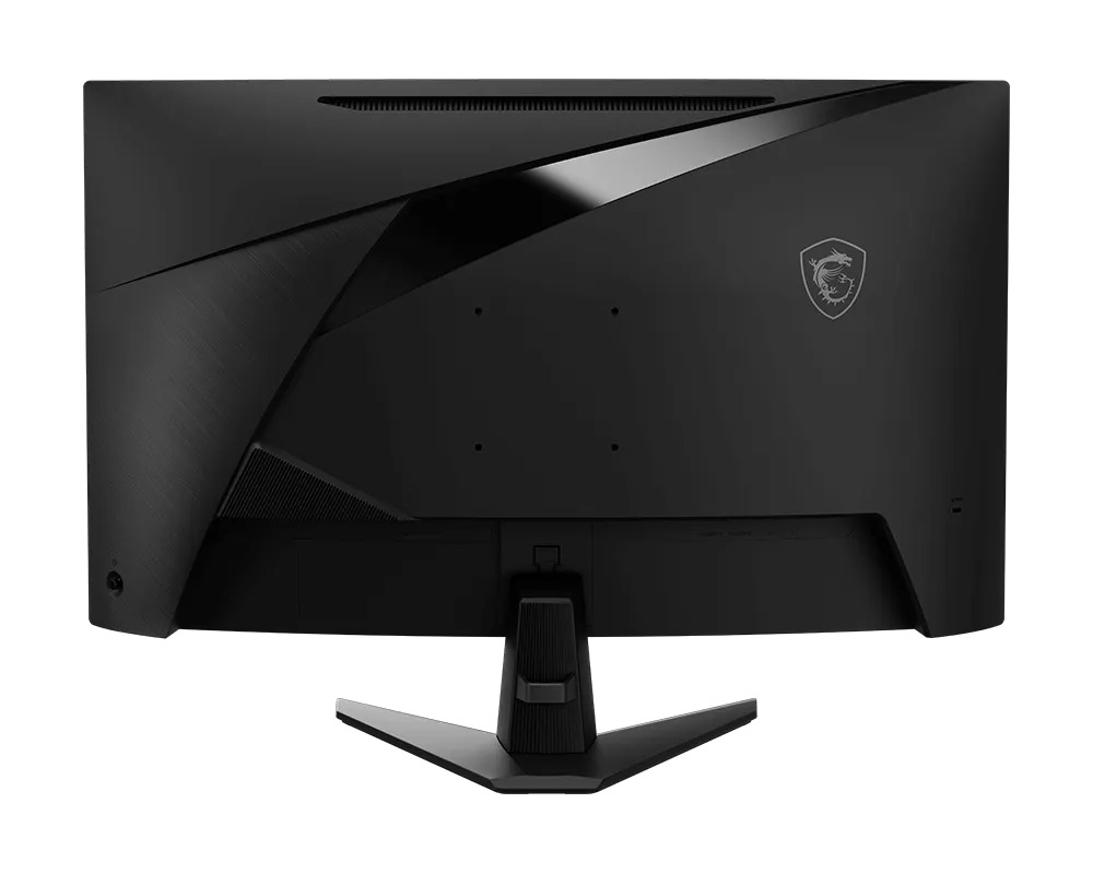 MSI MAG/ 32C6X/ 31, 5"/ VA/ FHD/ 250Hz/ 1ms/ Čierna/ 3R 