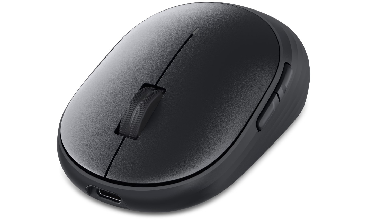 Dell Pro 7 myš bezdrôtová MS746 čierna USB (Black) 