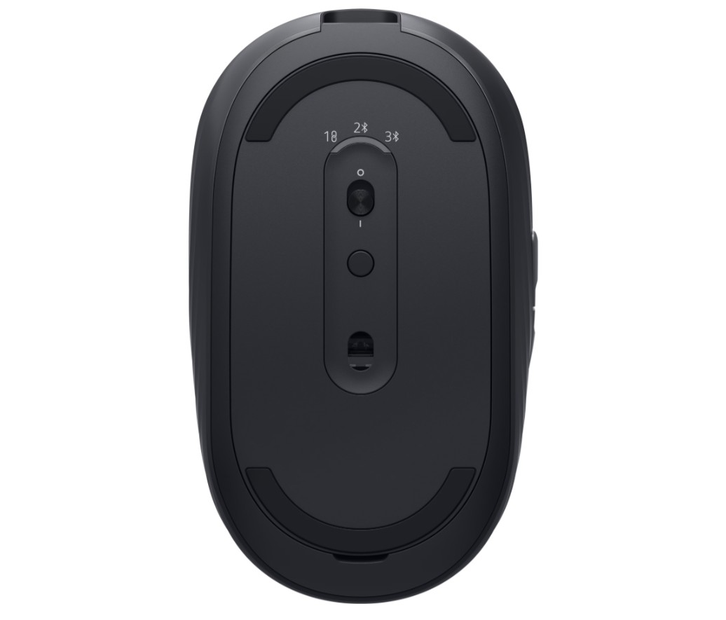 Dell Pro 7 myš bezdrôtová MS746 čierna USB (Black) 