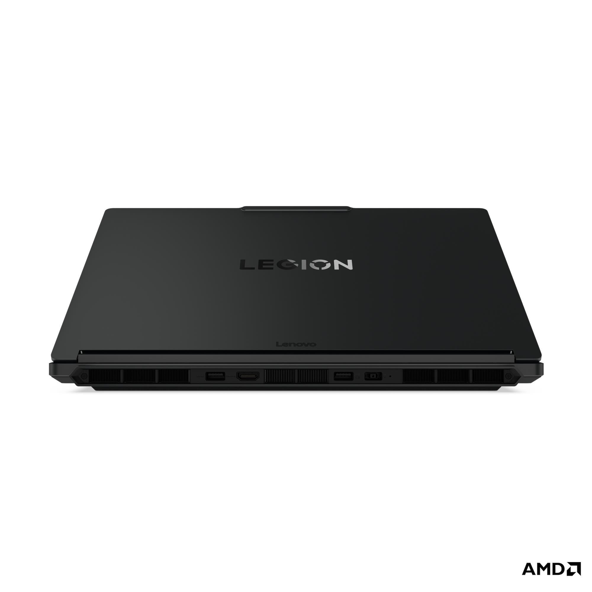 Lenovo Legion 5/ 15AHP11/ R7-250/ 15, 3"/ 2560x1600/ 16GB/ 512GB/ RTX 5060/ W11H/ Black/ 3R 