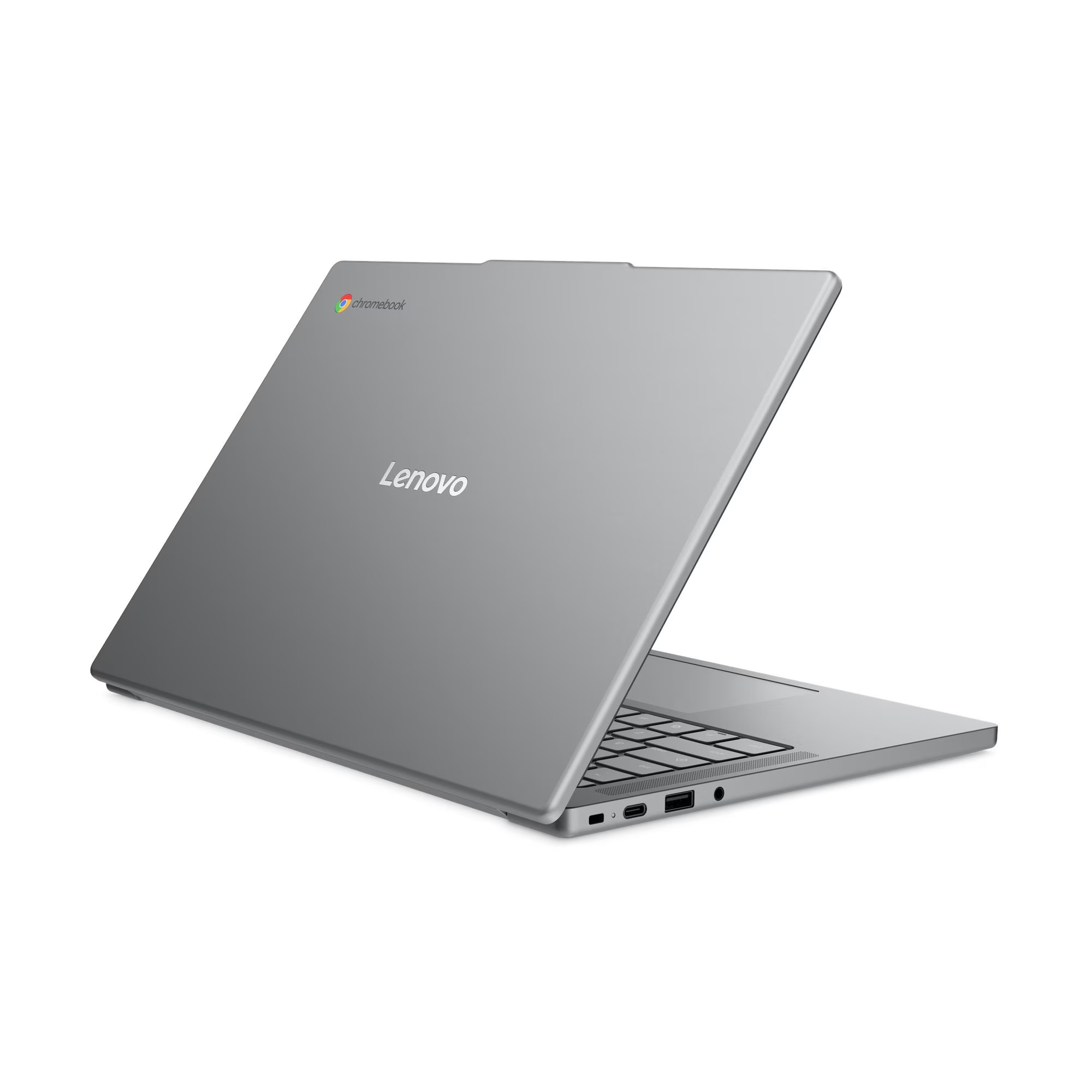 Lenovo Chrome/ 14M8911/ MTK-540/ 14"/ WUXGA/ T/ 8GB/ 128GB/ Mali G57/ Chrome/ Luna Grey/ 2R 