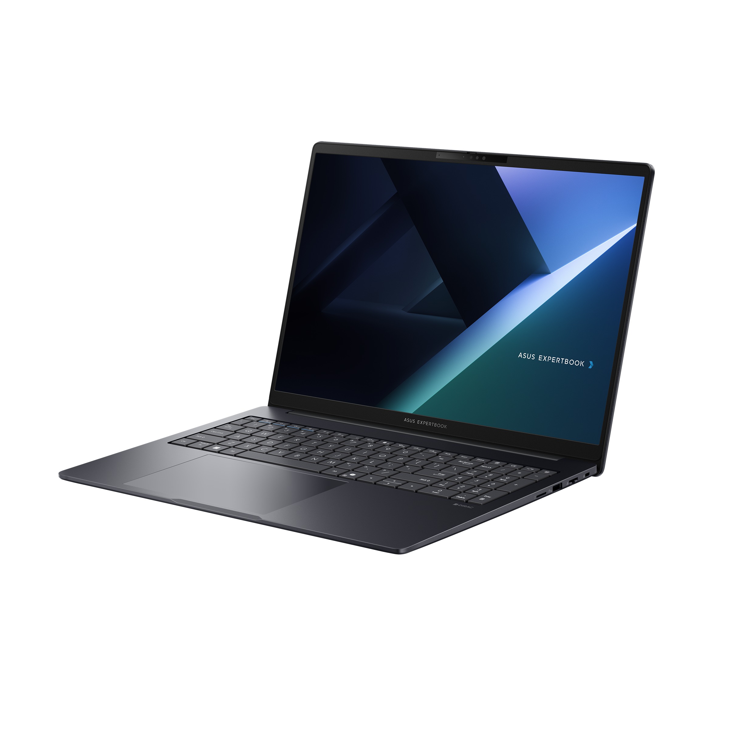 ASUS ExpertBook B5/ B5605CCA-CU516512X/ U5-225H/ 16"/ WUXGA/ 16GB/ 512GB/ Intel int/ W11P/ Gray/ 3R On-Site 