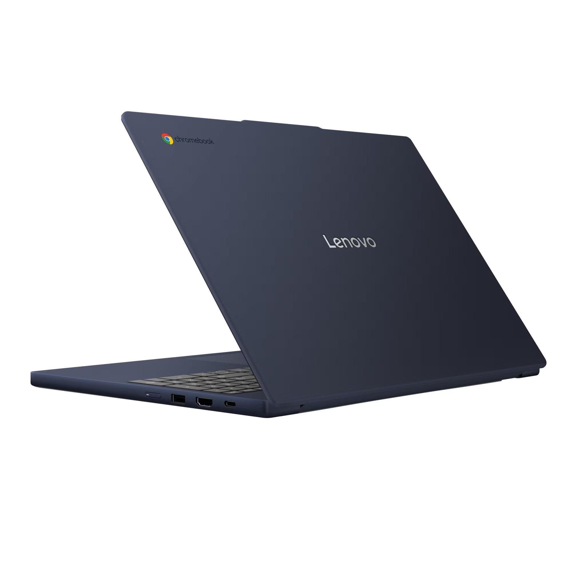 Lenovo Chrome/ 15M8910/ MTK-540/ 15, 3"/ WUXGA/ 8GB/ 128GB/ Mali G57/ Chrome/ Cosmic Blue/ 2R 