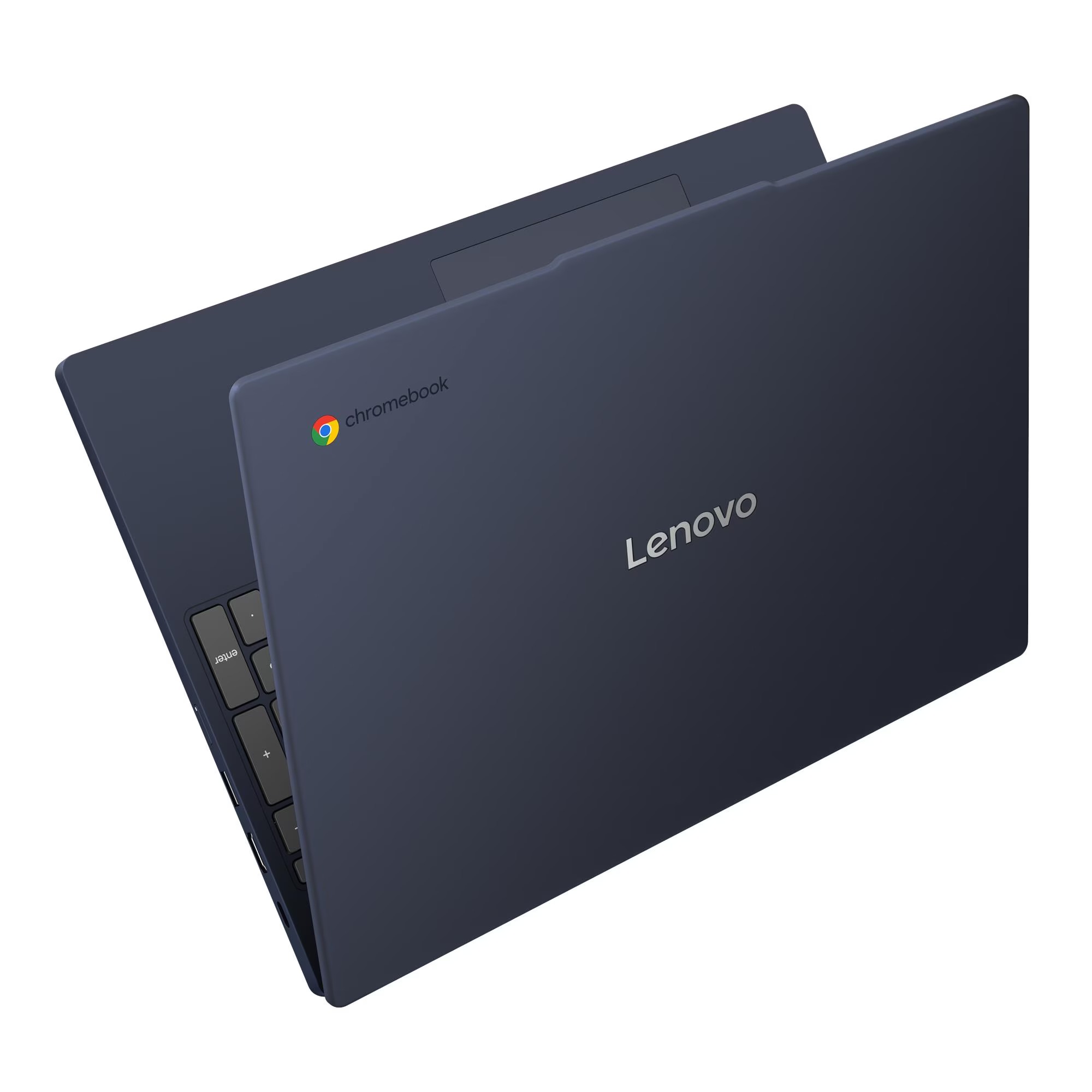 Lenovo Chrome/ 15M8910/ MTK-540/ 15, 3"/ WUXGA/ 8GB/ 128GB/ Mali G57/ Chrome/ Cosmic Blue/ 2R 