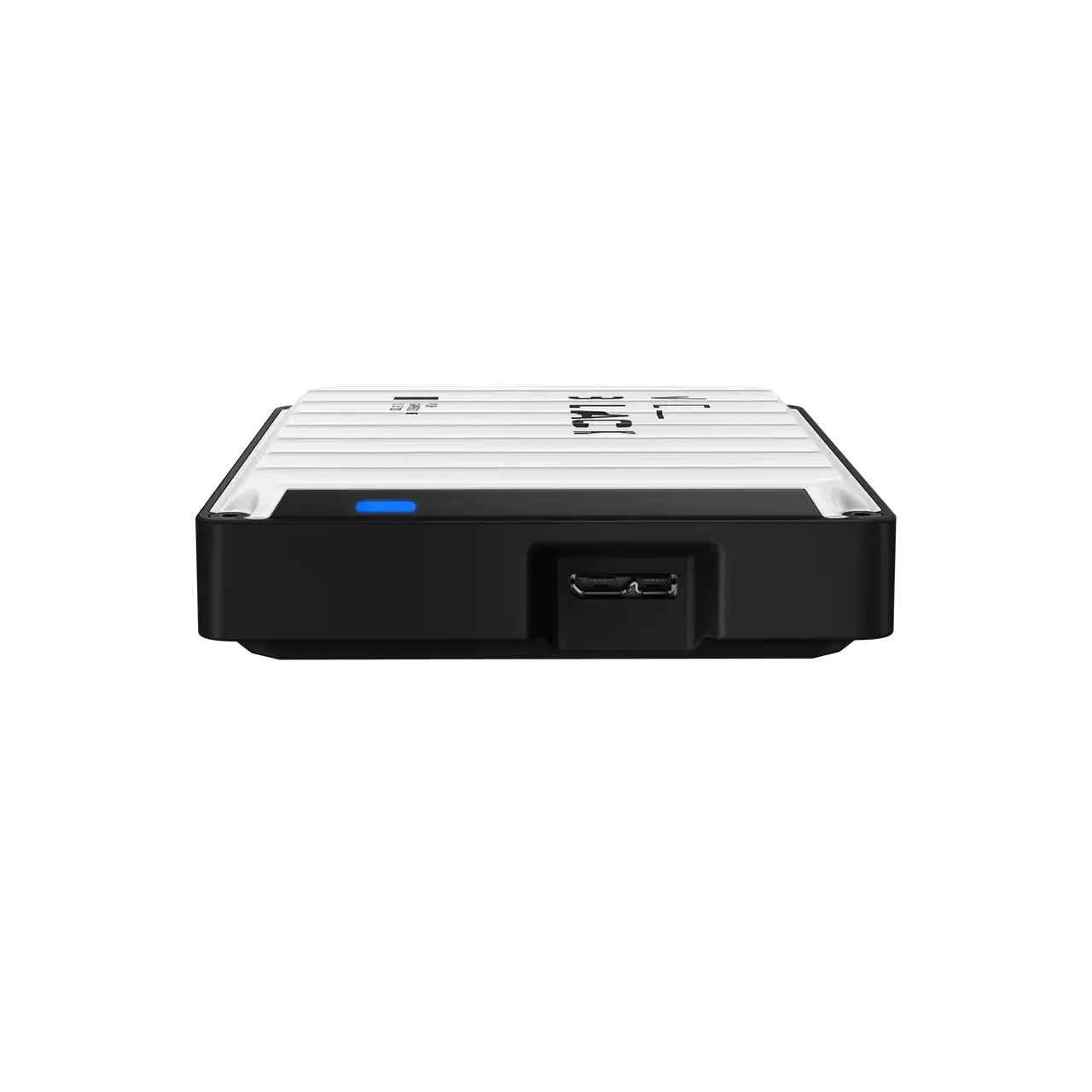Ext. HDD 2, 5" WD_BLACK 5TB P10 Game Drive 