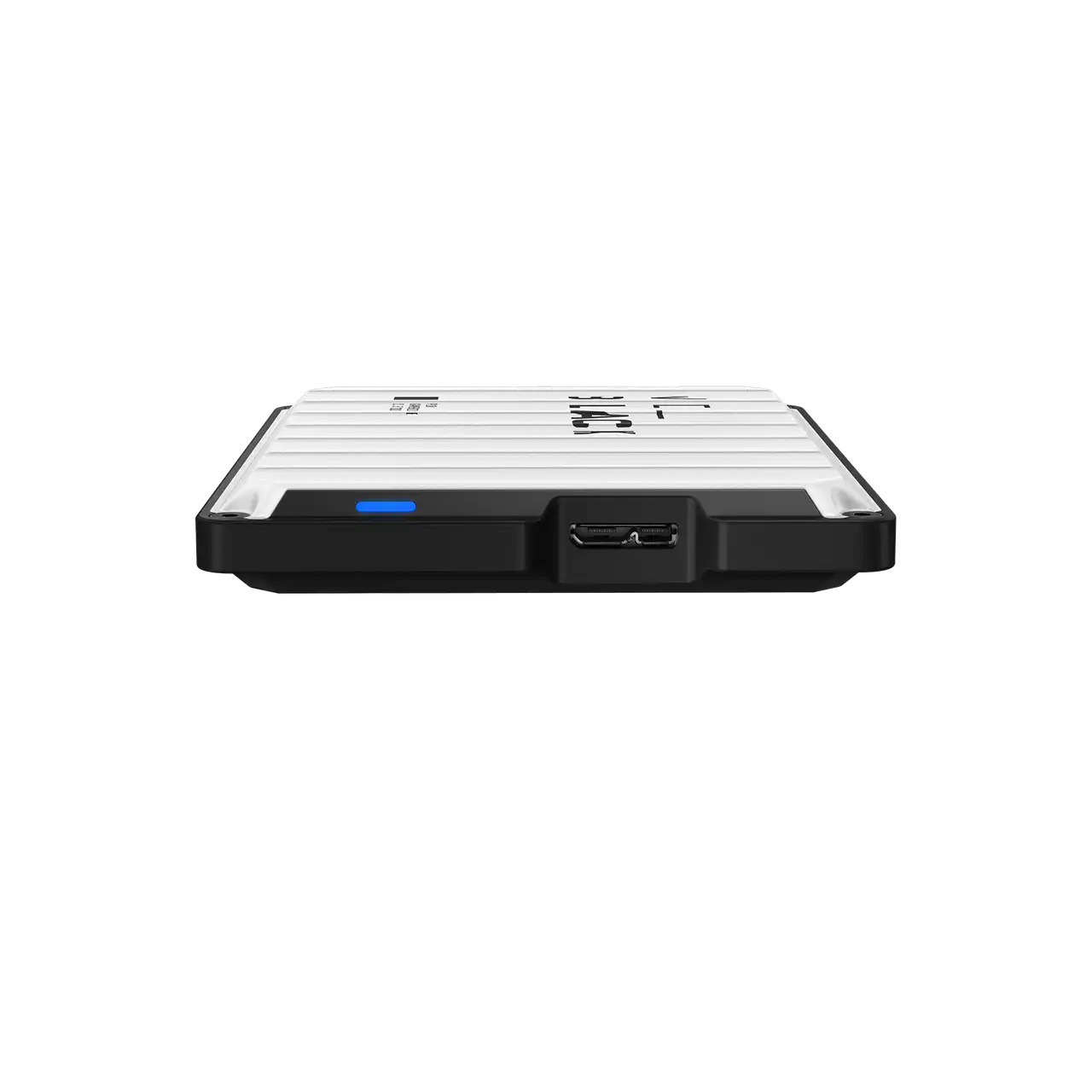 Ext. HDD 2, 5" WD_BLACK 2TB P10 Game Drive 