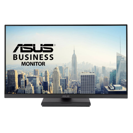 ASUS/ VA249QGSE/ 23, 8"/ IPS/ FHD/ 120Hz/ 1ms/ Čierna/ 3R 