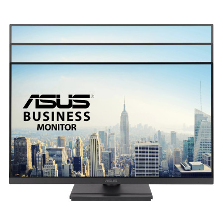 ASUS/ VA249QGSE/ 23, 8"/ IPS/ FHD/ 120Hz/ 1ms/ Čierna/ 3R 